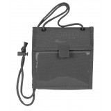 Voodoo Neck Pouch Nero