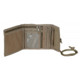 Voodoo Neck Pouch Nero