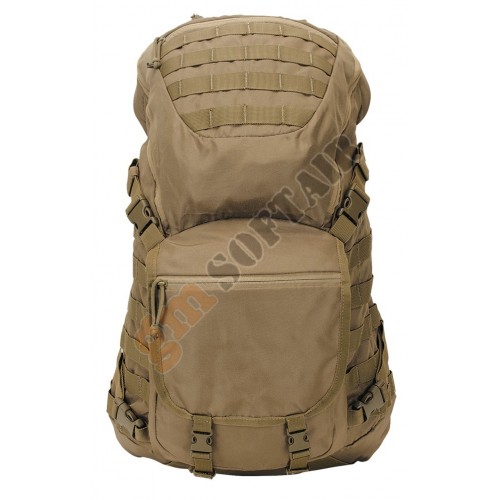S.R.T.P. Pack Coyote TAN