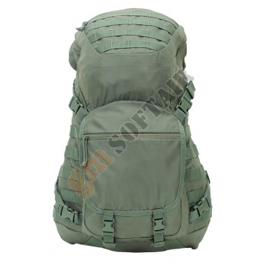 S.R.T.P. Pack Olive Drab