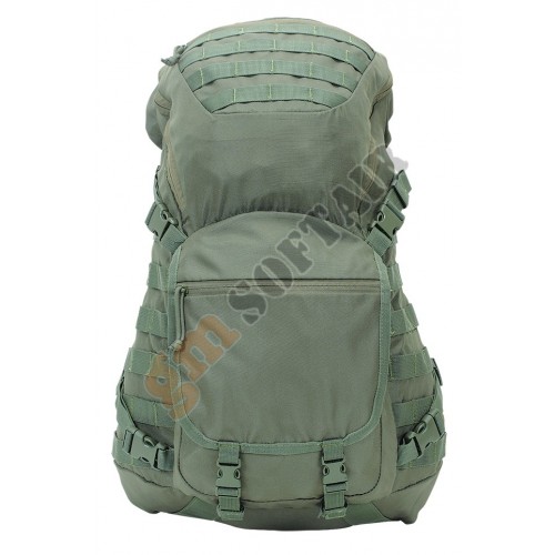 S.R.T.P. Pack Coyote TAN