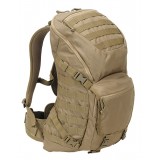S.R.T.P. Pack Coyote TAN