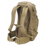 S.R.T.P. Pack Coyote TAN