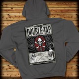 Felpa Sniper Team Verde tg. L