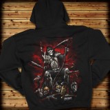 Felpa Full-Auto PUB Nera tg. XL