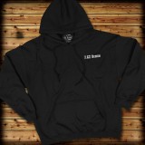 Felpa Full-Auto PUB Nera tg. XL