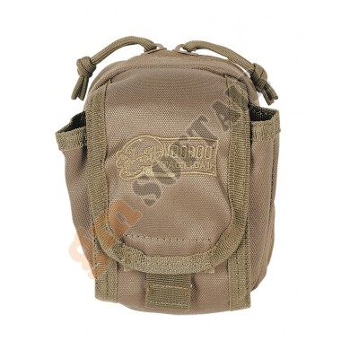 GPS Pouch Coyote TAN