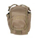 GPS Pouch Coyote TAN