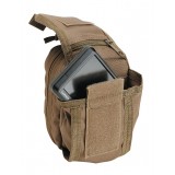 GPS Pouch Coyote TAN