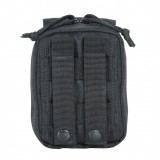 GPS Pouch Nero