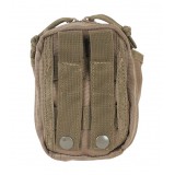 GPS Pouch Verde Oliva