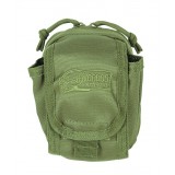 GPS Pouch Verde Oliva