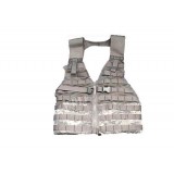 ACU Series Load Bearing Vest (Molle Style) G&