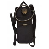 Zainetto cordura con sist. idratazione integr