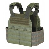 Tattico X-Lite Gen II Plate Carrier Olive Drab tg.S (20-7202 Voodoo Tactical)