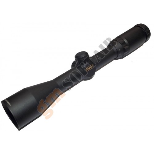 Ottica 3-9x40 MD2 MilDot