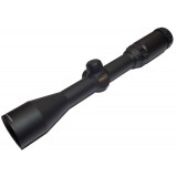 Ottica 3-9x40 MD2 MilDot