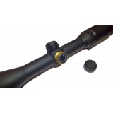 Ottica 3-9x40 MD2 MilDot