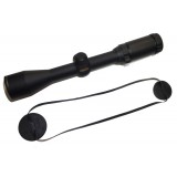 Ottica 3-9x40 MD2 MilDot