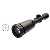 Ottica 3-9x40 MD2 MilDot