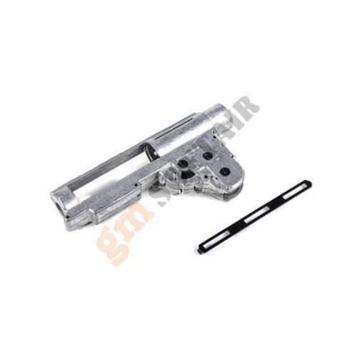 Gear Box Vuoto Versione 2.2