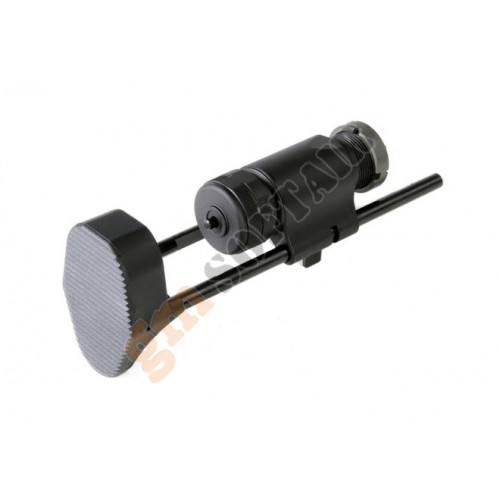 Calcio Telescopico HK416C