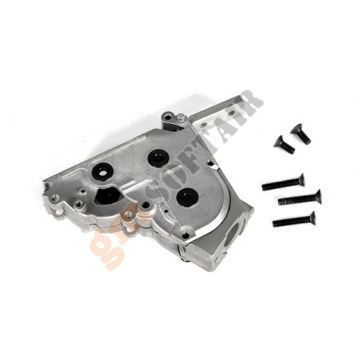 Gear Box Vuoto Superiore per XCR