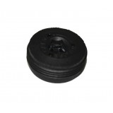 Fondello a Vite per Caricatore a CO2 Stark Arms / VFC