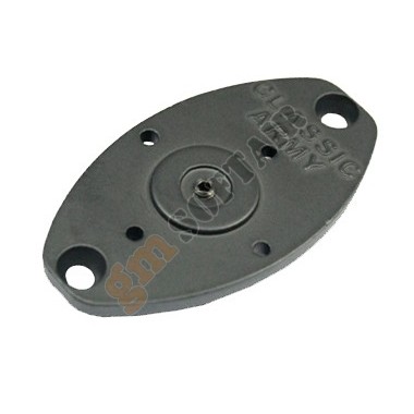 MP5 Metal Motor Plate (P005M CLASSIC ARMY)