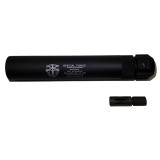 Silenziatore a Sgancio Rapido per SR25