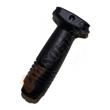 Vertical Grip KAC Style Black (BD0071 BIG DRAGON)