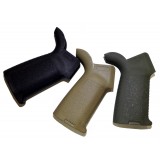 Grip Motore MOE Foliage Green