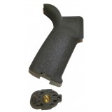 Grip Motore MOE Foliage Green