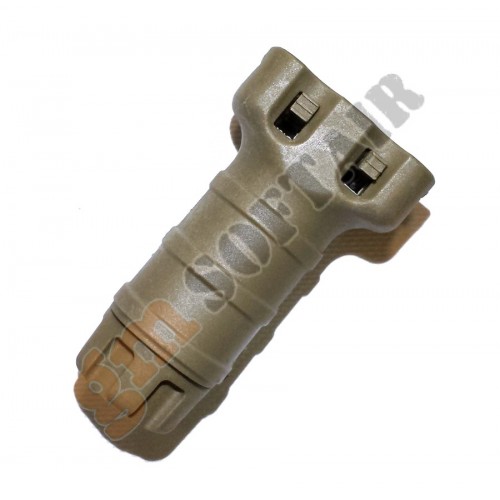 Vertical Grip Tango Down Stubby Nera