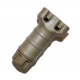 Vertical Grip Tango Down Stubby Nera