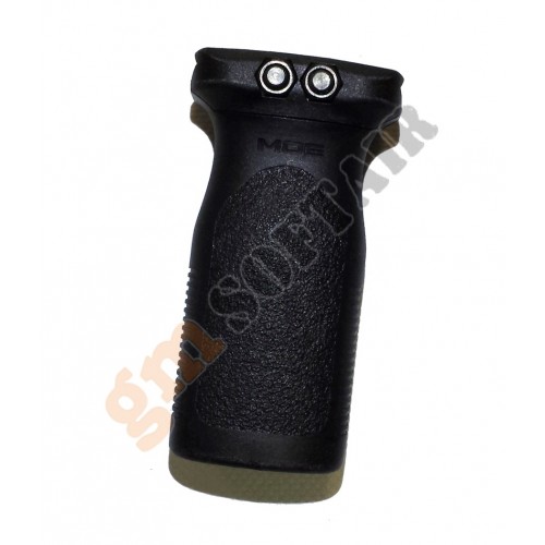 Vertical Grip Tango Down Stubby Nera