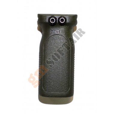 RVG Vertical Grip OD (BD3600 BIG DRAGON)