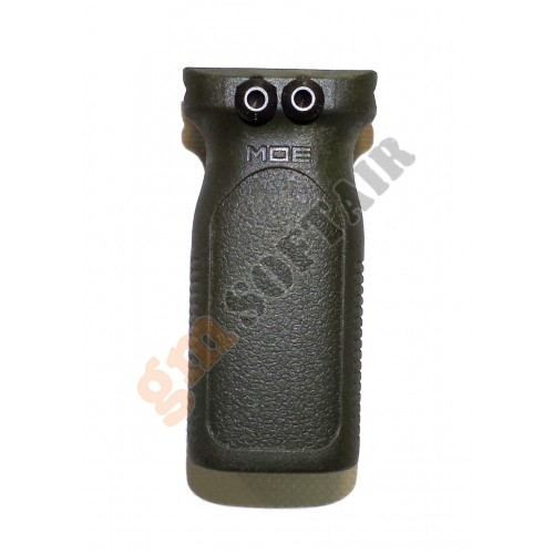 Vertical Grip Tango Down Stubby Nera