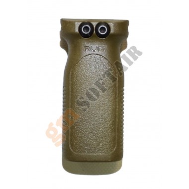RVG Vertical Grip TAN (BD3601 BIG DRAGON)