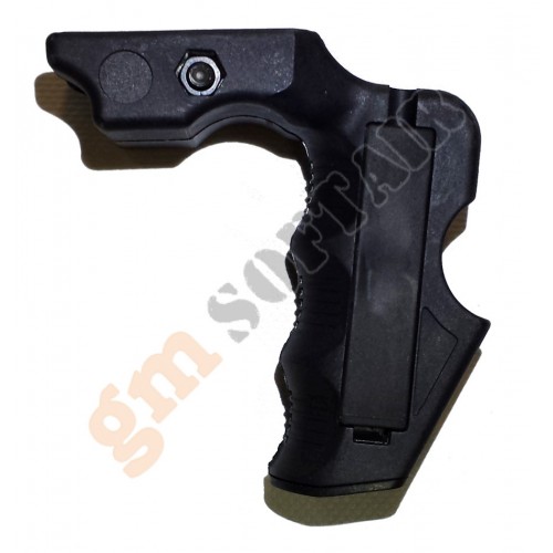 CAA Magwell Grip Nera