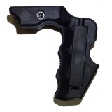 CAA Magwell Grip Nera