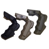 CAA Magwell Grip TAN