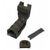 CAA Magwell Grip TAN