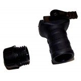 Vertical Grip Tangodown Short QD Nera