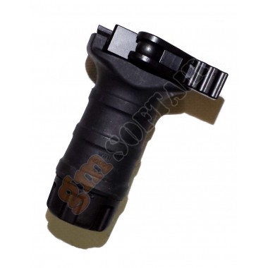 Vertical Grip Tangodown Short QD Black (BD3351 BIG DRAGON)