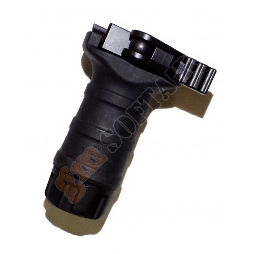 Vertical Grip Tangodown Short QD Nera
