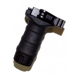 Vertical Grip Tangodown Short QD Nera
