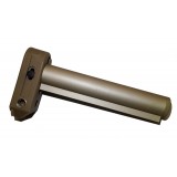 Tubo Calcio M4 per SCAR TAN