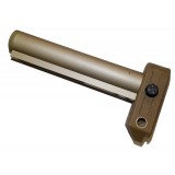 Tubo Calcio M4 per SCAR TAN