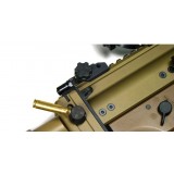 Tubo Calcio M4 per SCAR TAN